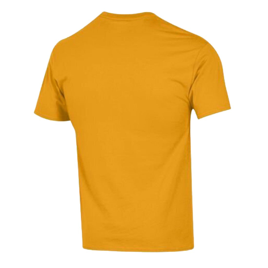 Green Bay Packers Champion Arch Over Logo T-Shirt - Gold - NFL