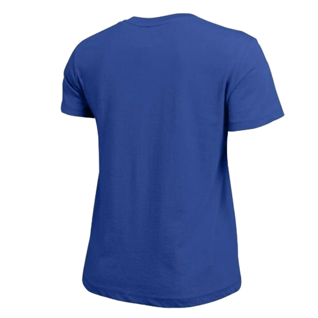 Seattle Seahawks Champion Women's Logo T-Shirt - Royal - NFL