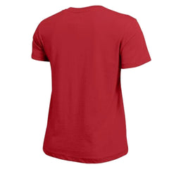 Tampa Bay Buccaneers Champion Women's Logo T-Shirt - Red - NFL