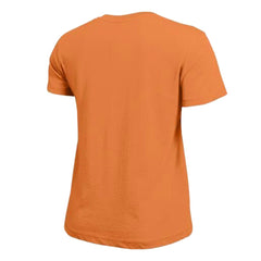 Tampa Bay Buccaneers Champion Women's Logo T-Shirt - Orange - NFL