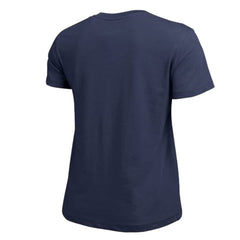 Houston Texans Champion Women's Logo T-Shirt - Navy - NFL