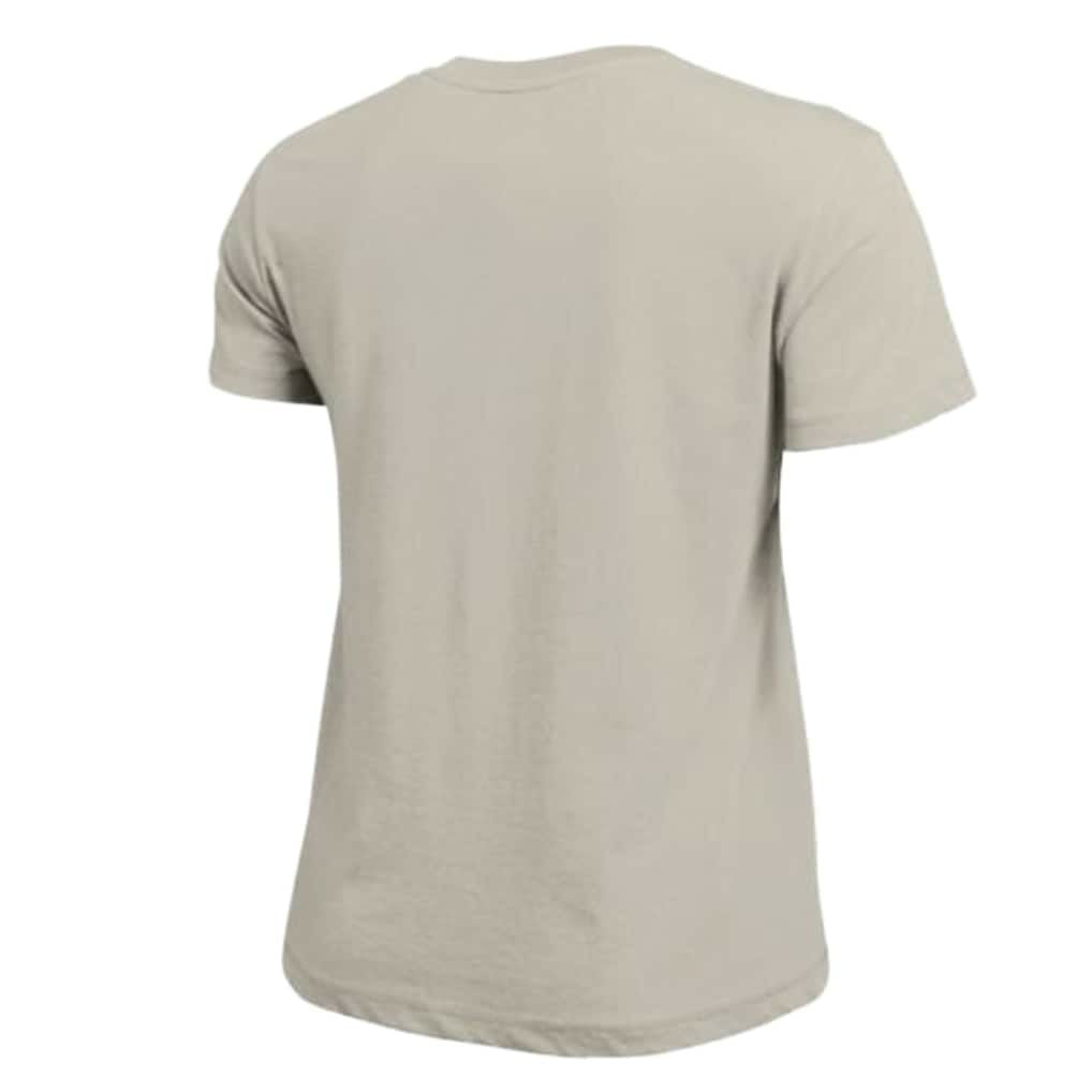 Houston Texans Champion Women's Cocoa Butter T-Shirt - Light Brown - NFL