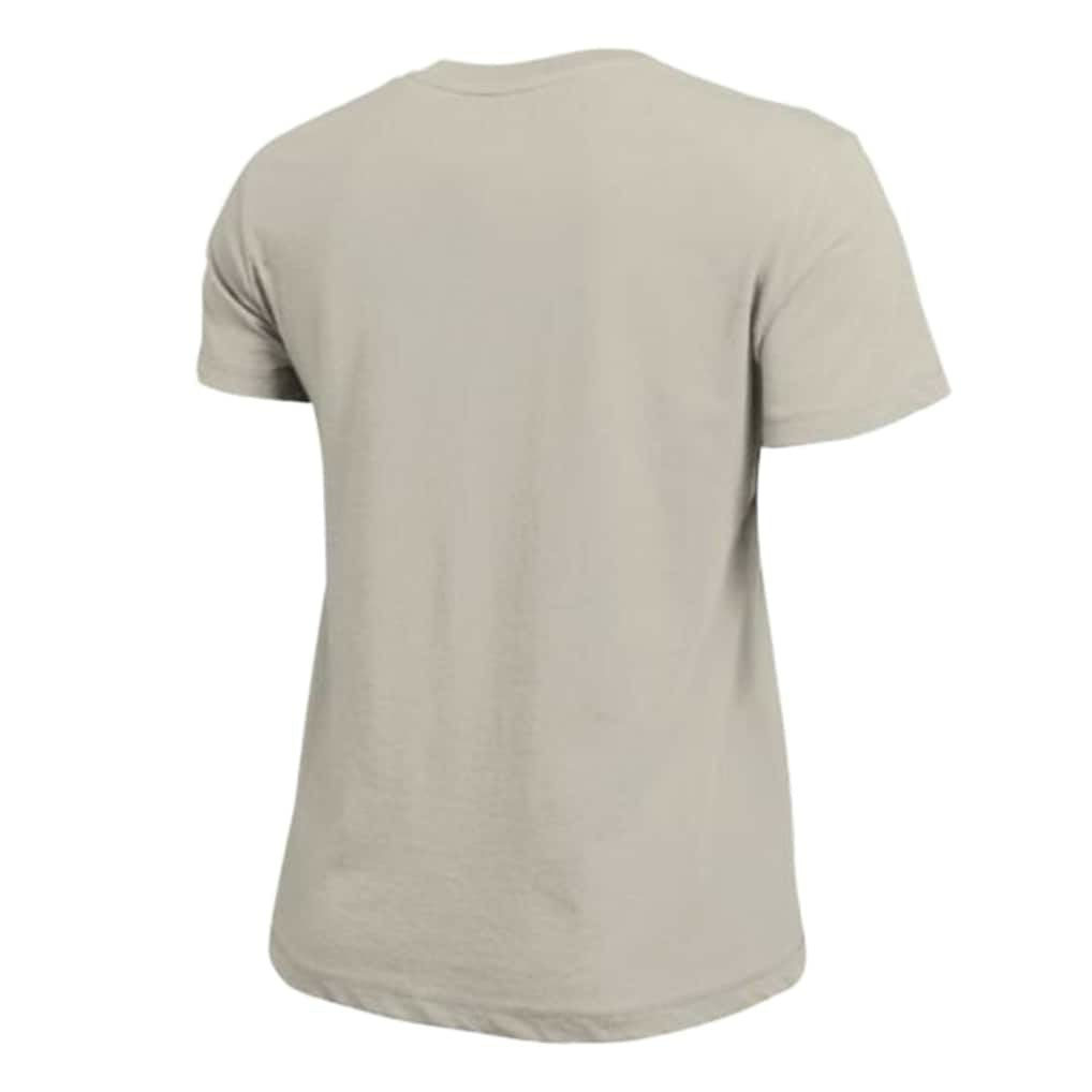 Jacksonville Jaguars Champion Women's Cocoa Butter T-Shirt - Light Brown - NFL