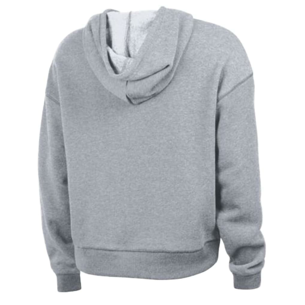 Seattle Seahawks Champion Women's Triumph Tri-Blend Hoodie - Gray - NFL