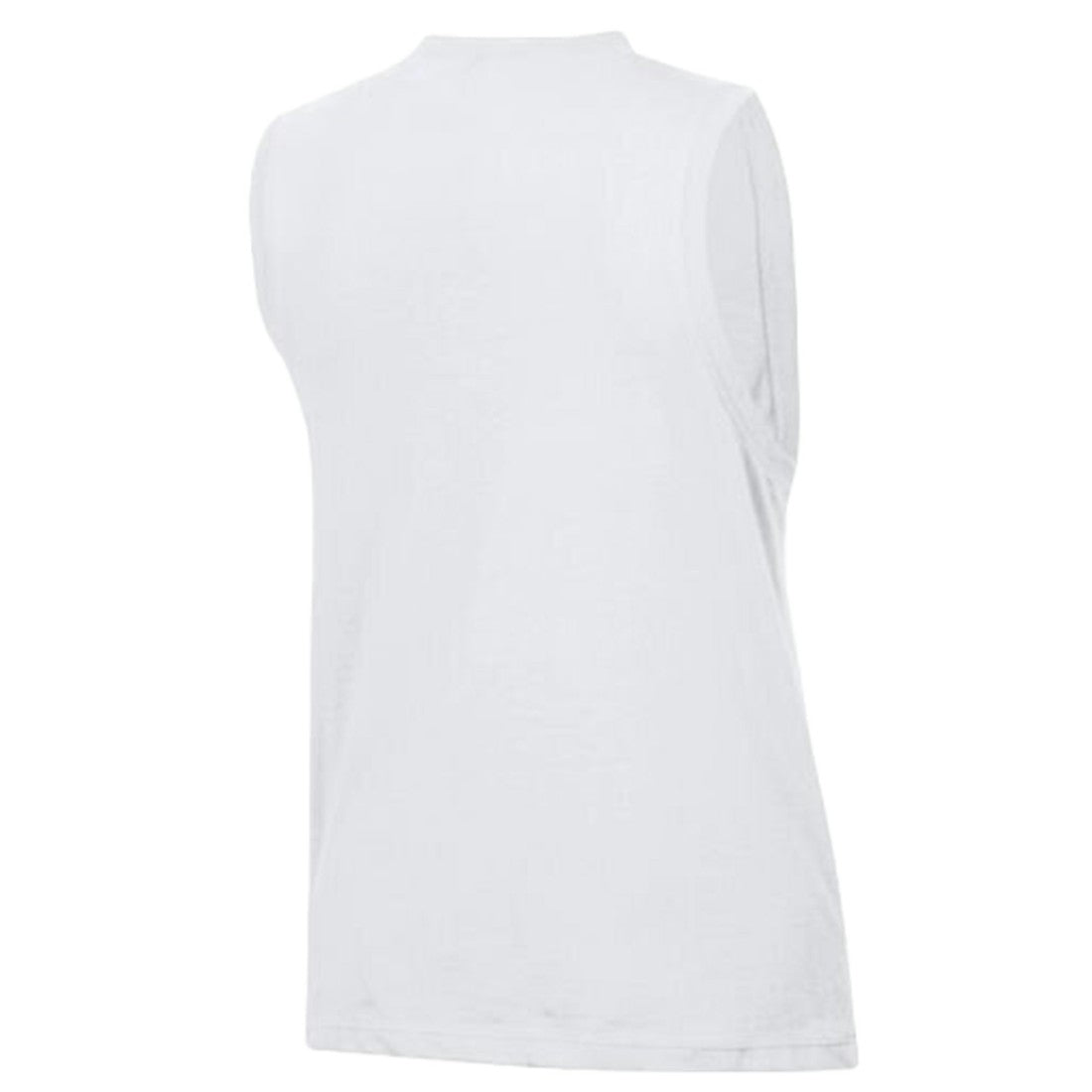 Seattle Seahawks Champion Women's Muscle Tank Top - White - NFL