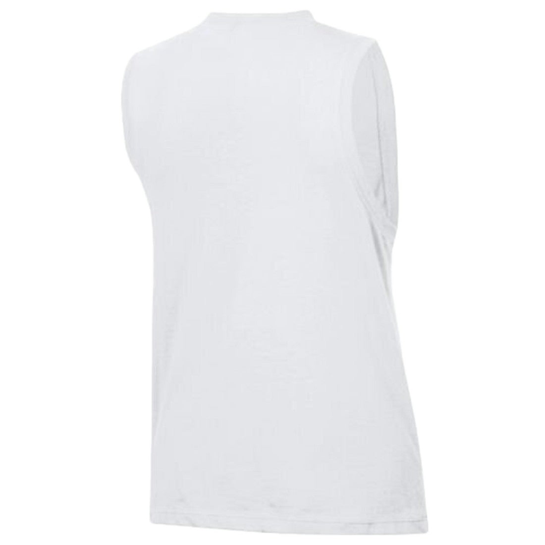 Tampa Bay Buccaneers Champion Women's Muscle Tank Top - White - NFL