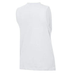 Detroit Lions Champion Women's Muscle Tank Top - White - NFL