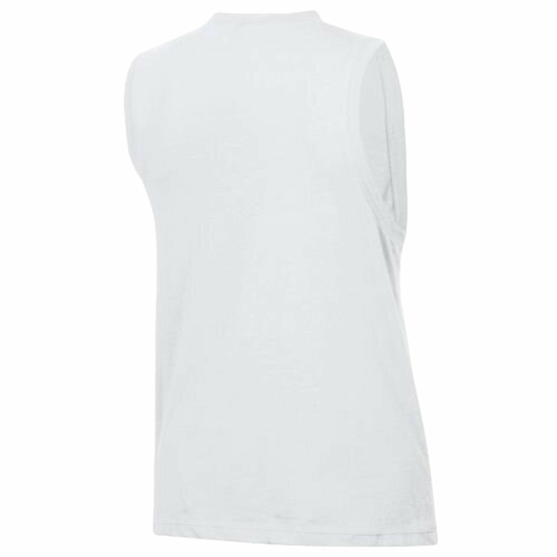 Green Bay Packers Champion Women's Muscle Tank Top - White - NFL