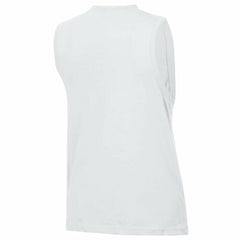 Green Bay Packers Champion Women's Muscle Tank Top - White - NFL