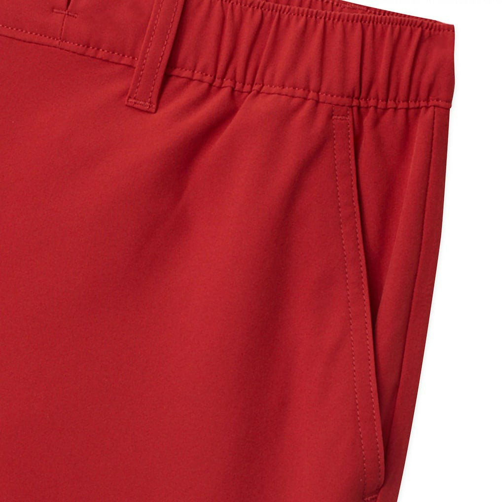San Francisco 49ers Chubbies Everywear Shorts - Cardinal - NFL