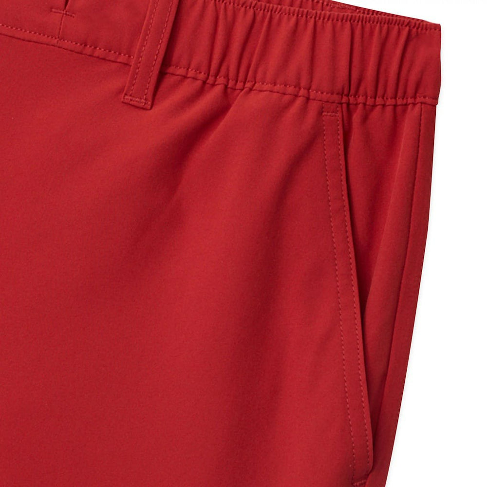 San Francisco 49ers Chubbies Everywear Shorts - Cardinal - NFL