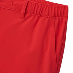 Kansas City Chiefs Chubbies Everywear Shorts - Red - NFL