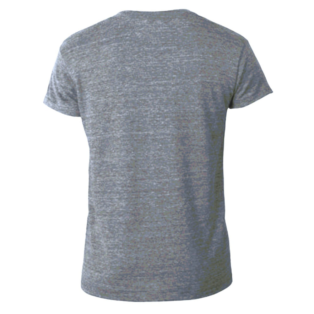 Seattle Seahawks Champion Women's Triumph Tri-Blend V-Neck T-Shirt - Gray - NFL