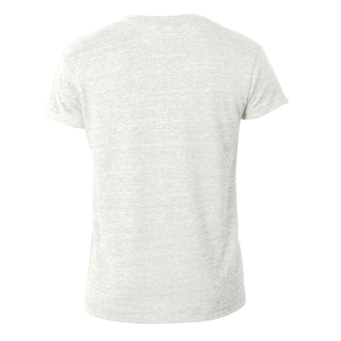 Tampa Bay Buccaneers Champion Women's Triumph Tri-Blend V-Neck T-Shirt - White - NFL