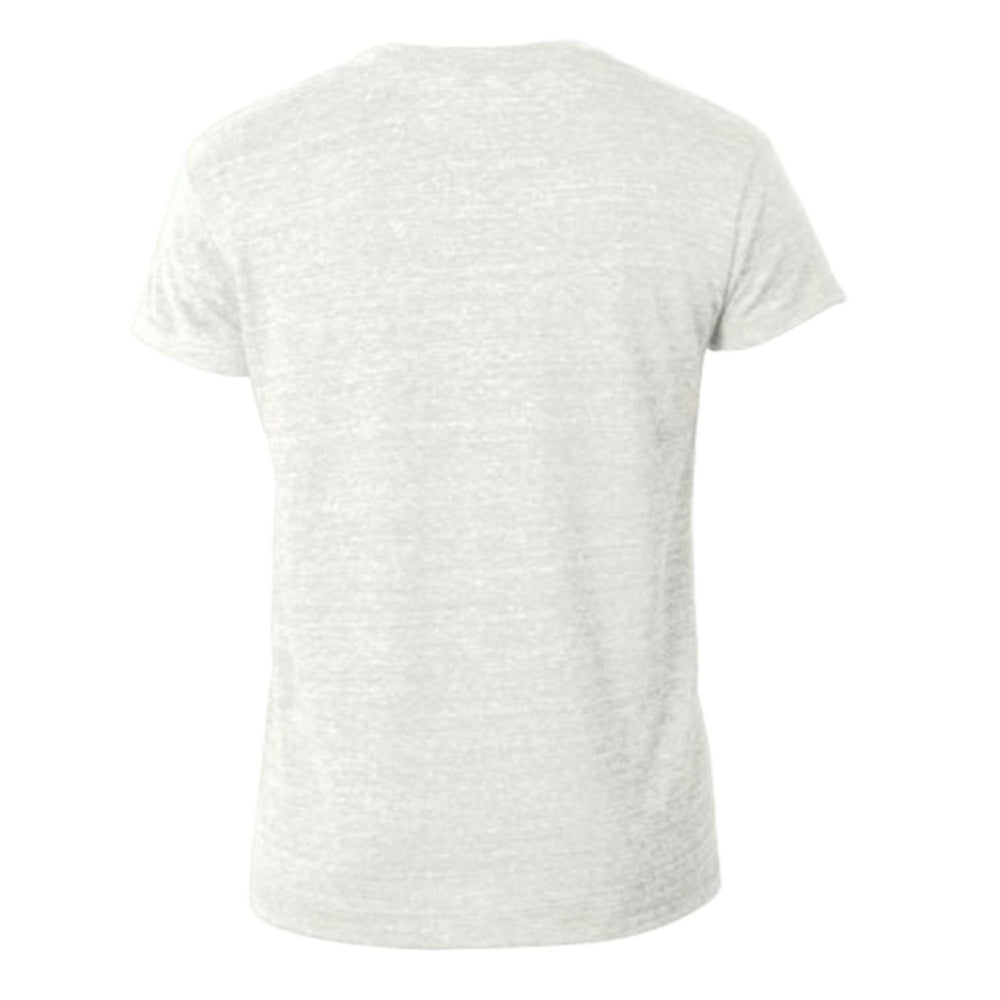 Tampa Bay Buccaneers Champion Women's Triumph Tri-Blend V-Neck T-Shirt - White - NFL