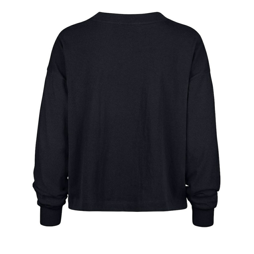Boston Red Sox '47 Women's Team Collage Sydney Long Sleeve T-Shirt Outlet