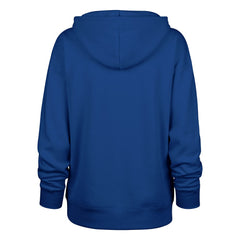 Los Angeles Dodgers '47 Women's Bow & Banners Naomi Hoodie for sale