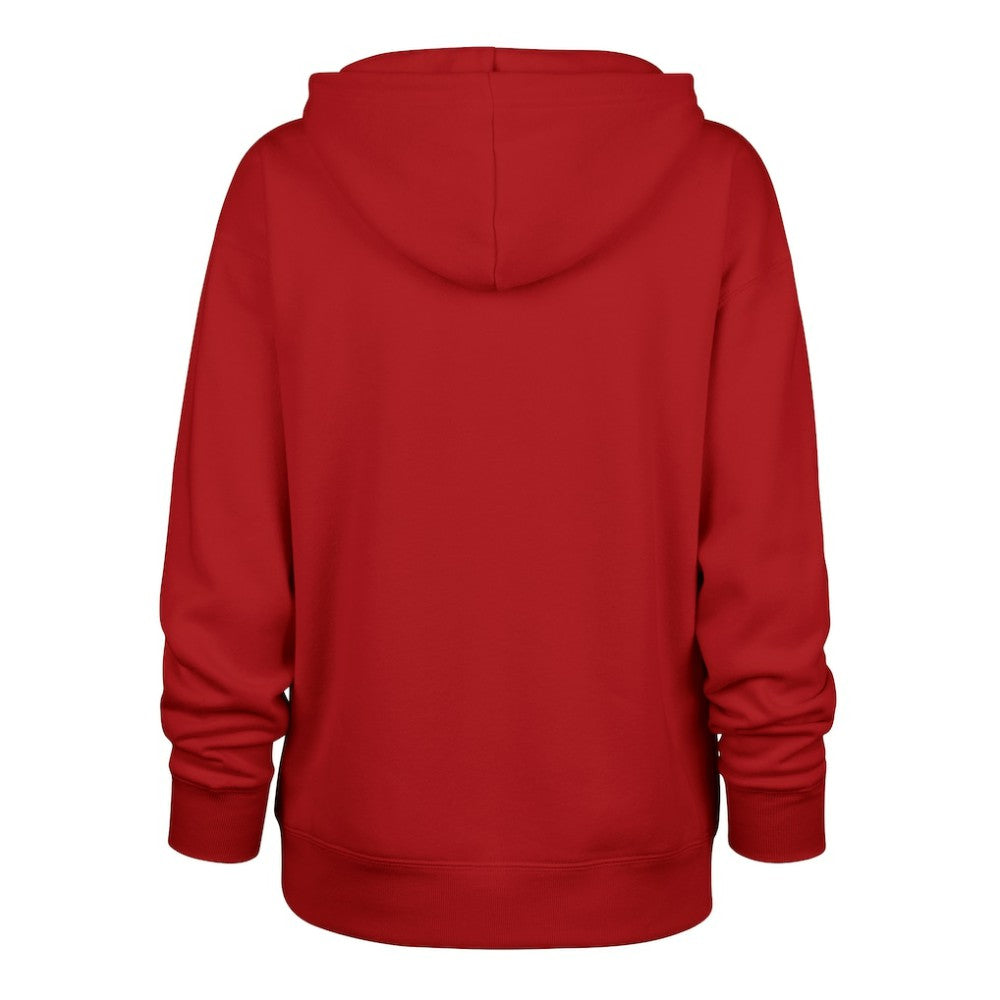 Philadelphia Phillies '47 Women's Bow & Banners Naomi Hoodie Online