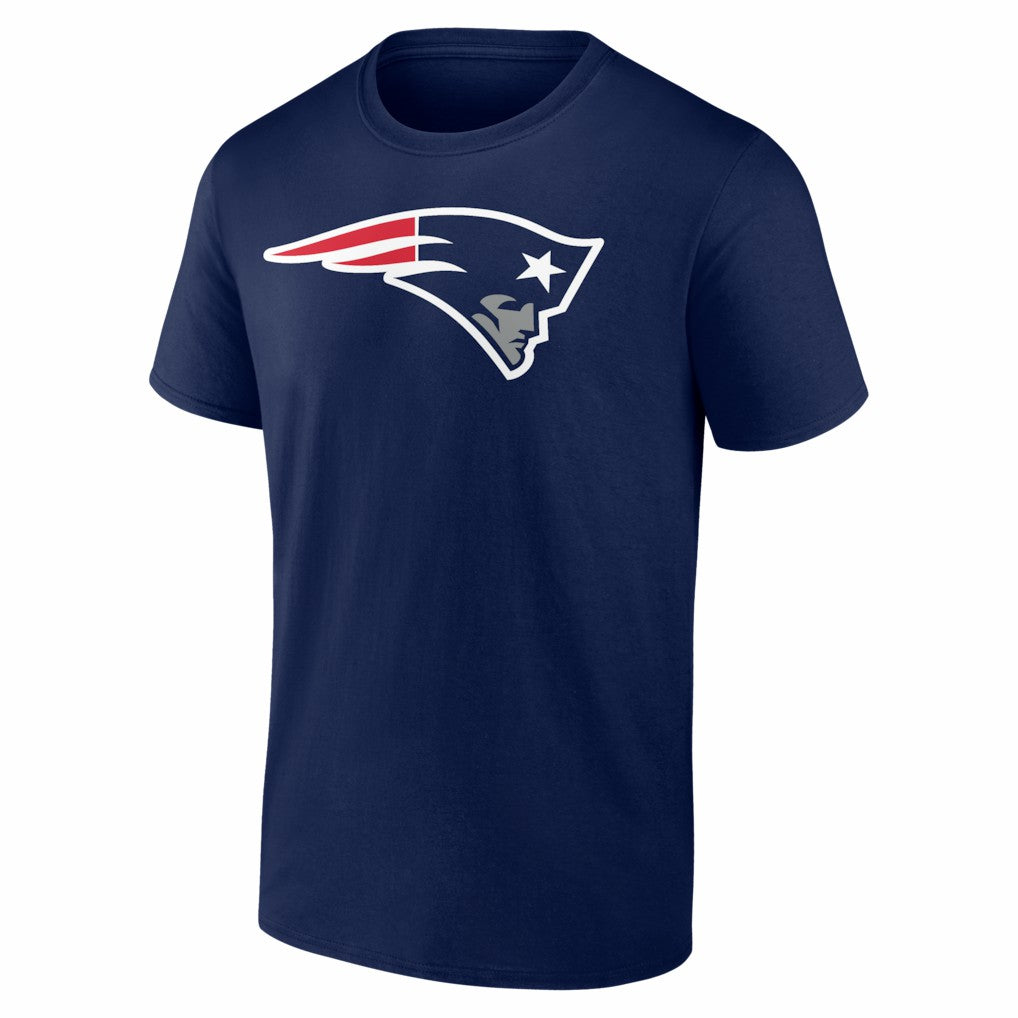 Drake Maye New England Patriots Nickname T-Shirt - Navy - NFL