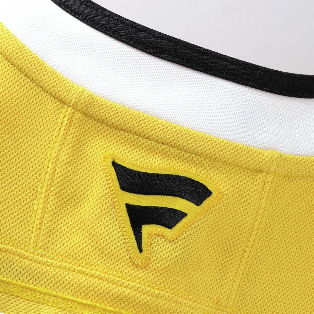 Boston Bruins Fanatics 2026 NHL Stadium Series Premium Jersey - Gold | Fanatics Clearance