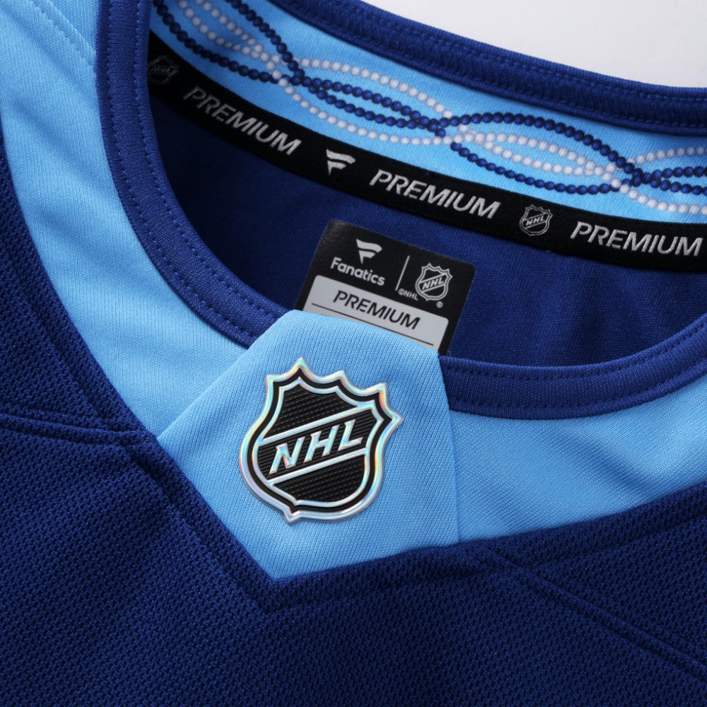 Tampa Bay Lightning Fanatics 2026 NHL Stadium Series Premium Custom Jersey - Blue | Fanatics Clearance