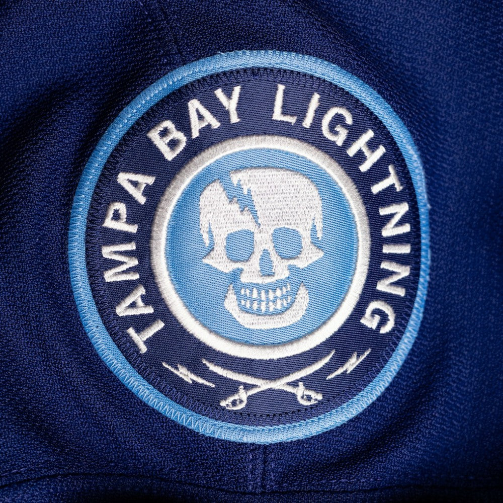Tampa Bay Lightning Fanatics 2026 NHL Stadium Series Premium Custom Jersey - Blue | Fanatics Clearance