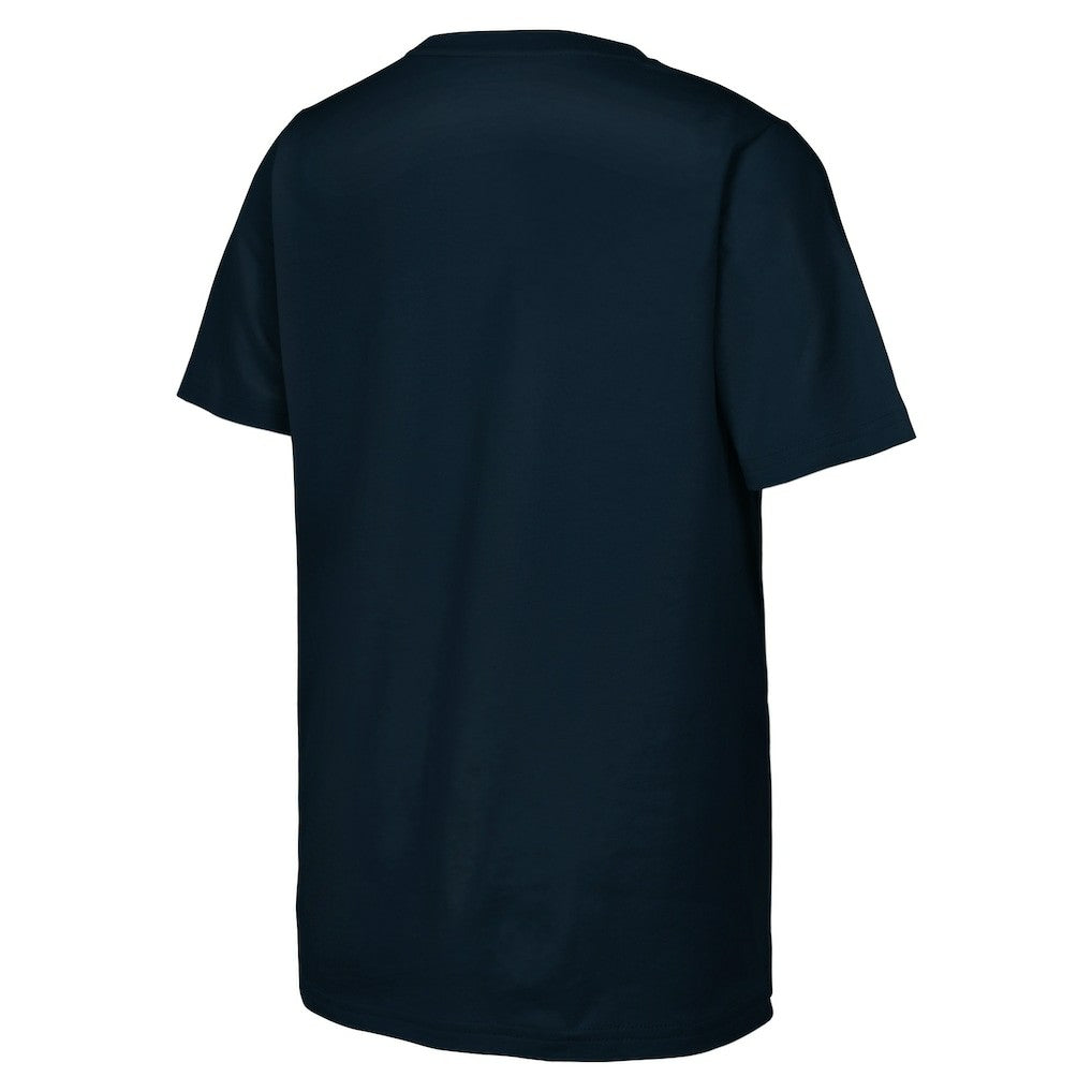 Chicago Bears Outerstuff Youth Good. Better. Best. T-Shirt - Navy - NFL