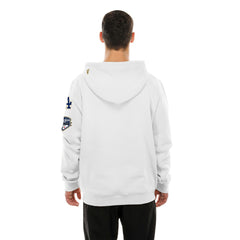 Los Angeles Dodgers New Era 2026 Gold Collection Logo Hoodie Discount