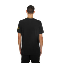 Los Angeles Dodgers New Era 2026 Gold Collection Logo & Patch T-Shirt Near Me