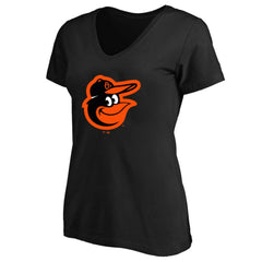 Pete Alonso Baltimore Orioles Profile Women's Plus Size Name & Number V-Neck T-Shirt for sale