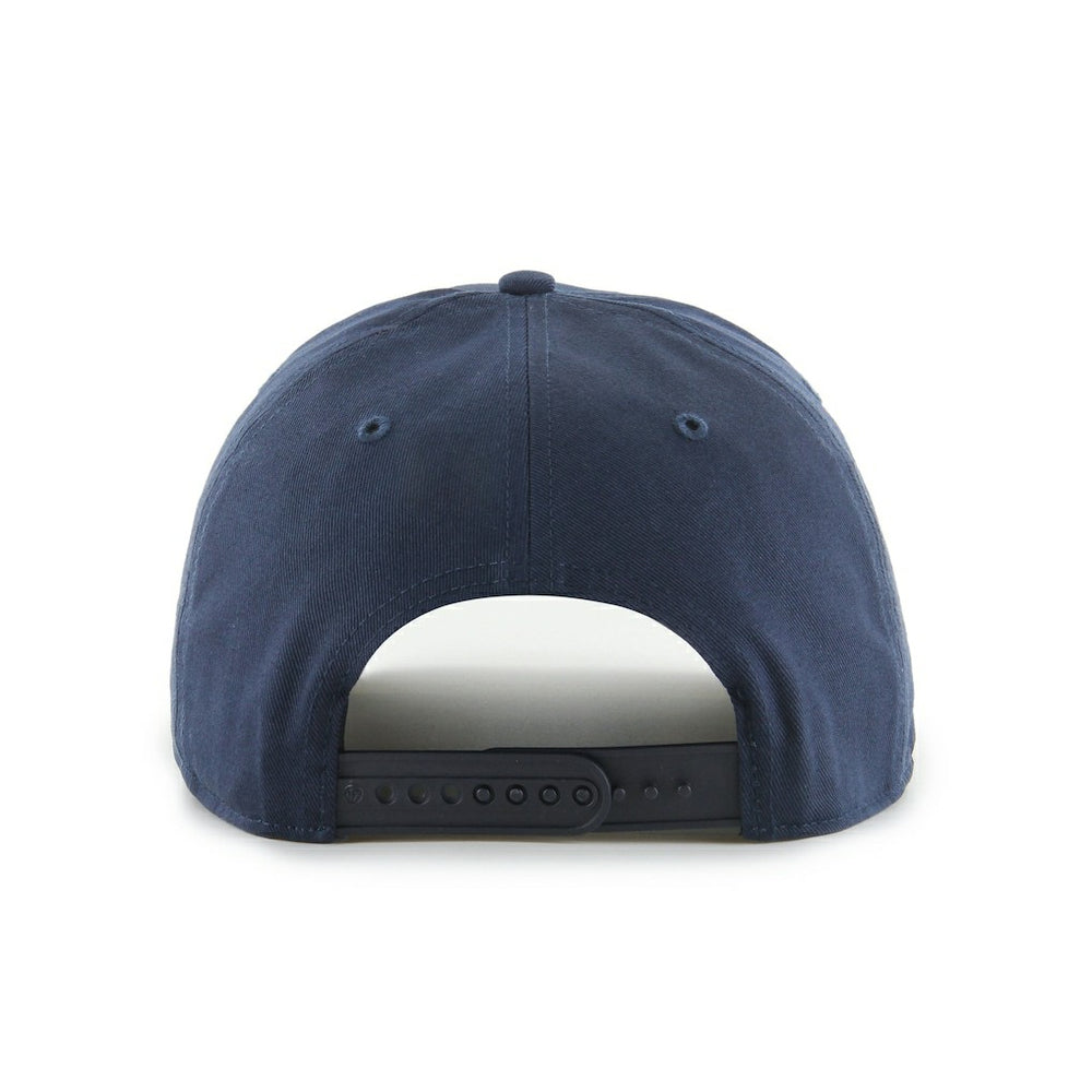 Chicago Bears '47 Region Adjustable Hitch Hat - Navy - 47 brand