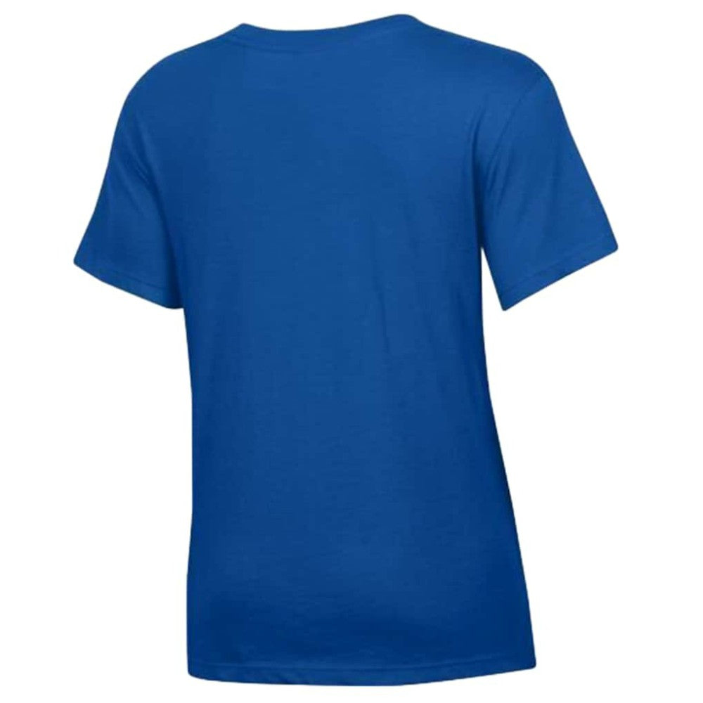 Los Angeles Dodgers Champion Women's Core V-Neck T-Shirt Near Me