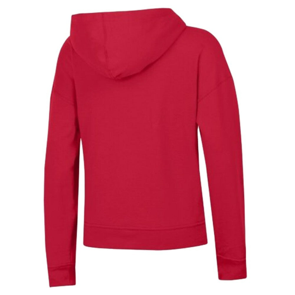 St. Louis Cardinals Champion Women's Vintage Powerblend Hoodie Outlet