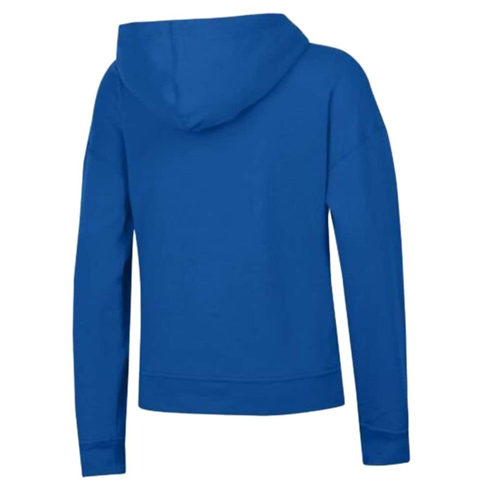 Los Angeles Dodgers Champion Women's Vintage Powerblend Hoodie Online
