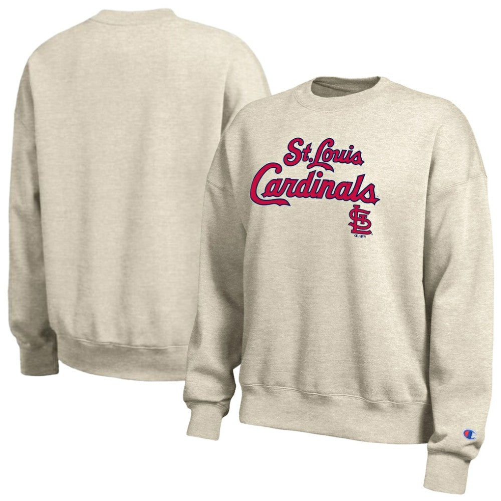 St. Louis Cardinals Champion Women's All-Star Sweatshirt Near Me