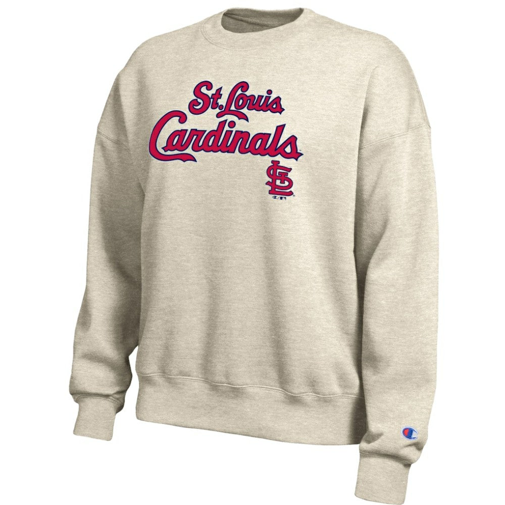 St. Louis Cardinals Champion Women's All-Star Sweatshirt Near Me