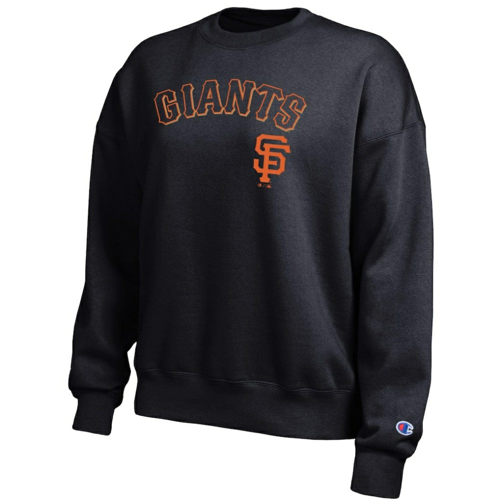 San Francisco Giants Champion Women's All-Star Sweatshirt Near Me