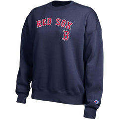 Boston Red Sox Champion Women's All-Star Sweatshirt Discount