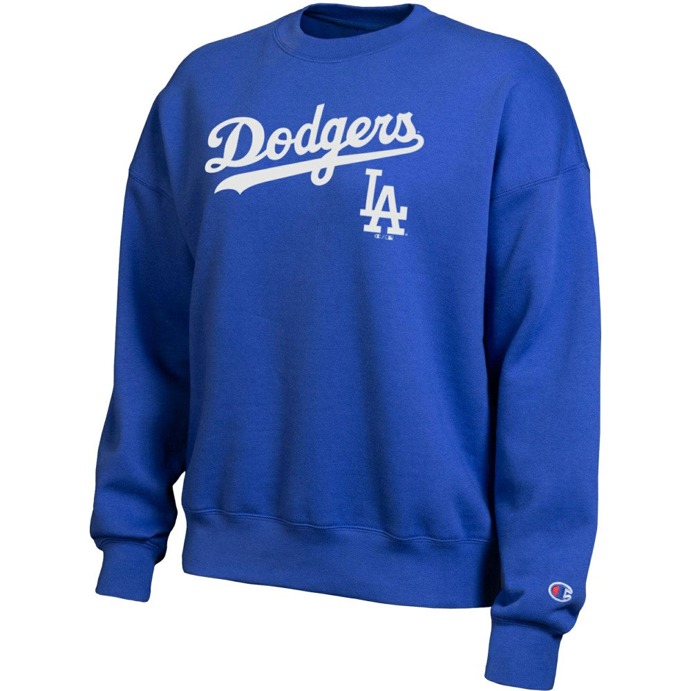 Los Angeles Dodgers Champion Women's All-Star Sweatshirt Sale