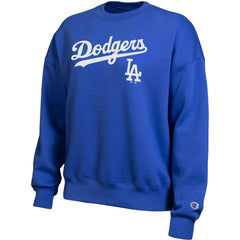 Los Angeles Dodgers Champion Women's All-Star Sweatshirt Sale
