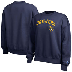Milwaukee Brewers Champion Women's All-Star Sweatshirt for sale