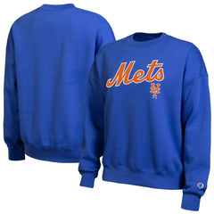 New York Mets Champion Women's All-Star Sweatshirt Online
