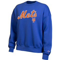 New York Mets Champion Women's All-Star Sweatshirt Online