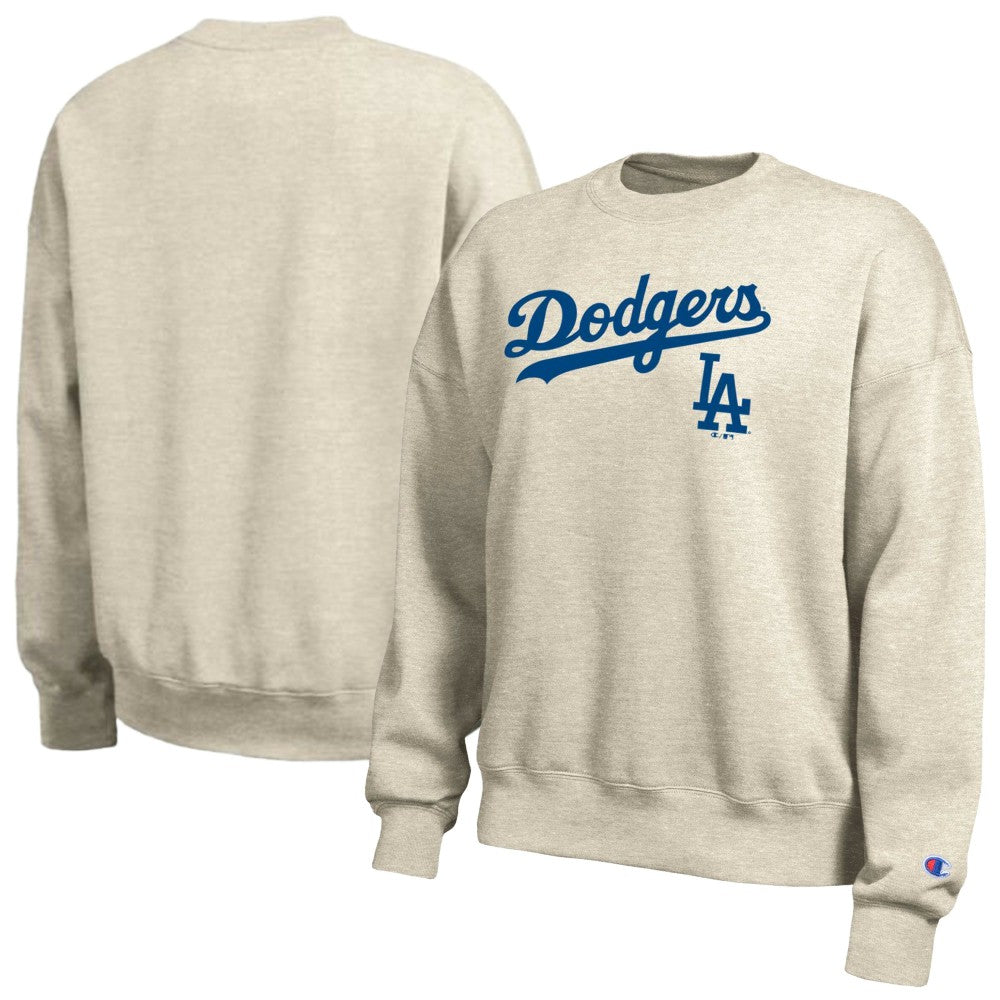 Los Angeles Dodgers Champion Women's All-Star Sweatshirt Near Me