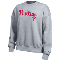 Philadelphia Phillies Champion Women's All-Star Sweatshirt Discount