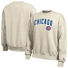 Chicago Cubs Champion Women's All-Star Sweatshirt Near Me