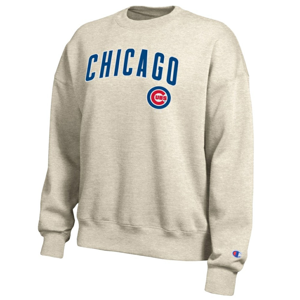 Chicago Cubs Champion Women's All-Star Sweatshirt Near Me