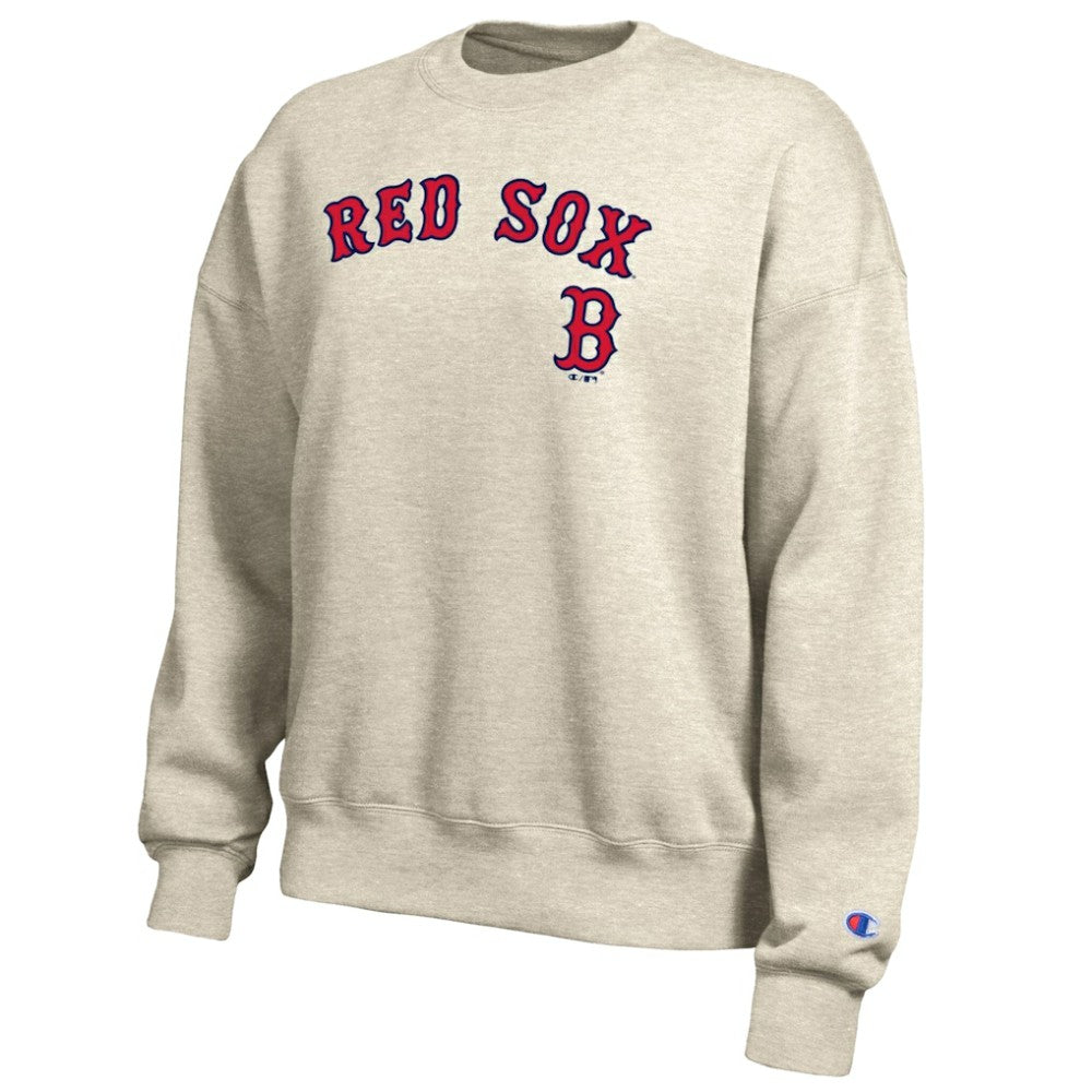 Boston Red Sox Champion Women's All-Star Sweatshirt Outlet