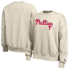 Philadelphia Phillies Champion Women's All-Star Sweatshirt Outlet