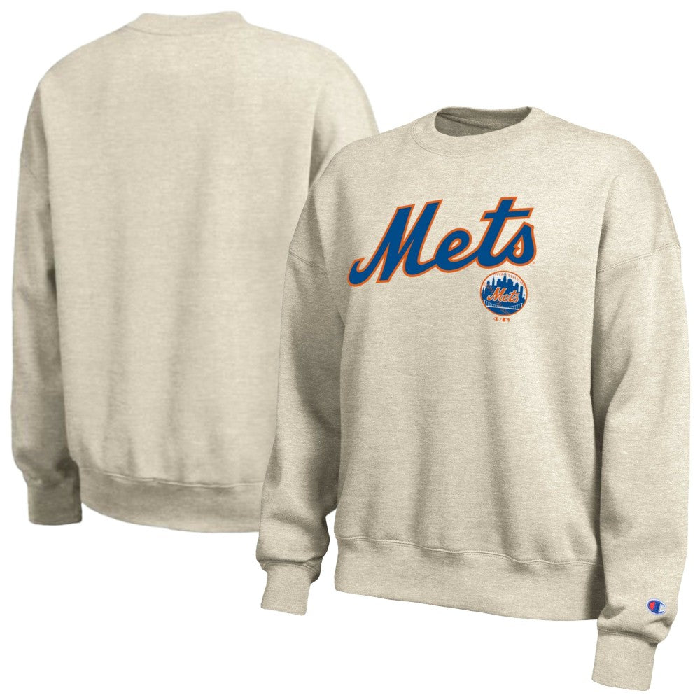 New York Mets Champion Women's All-Star Sweatshirt Online
